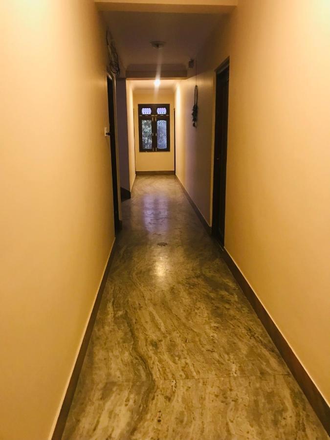 Hotel Lotus Garden Kathmandu Esterno foto
